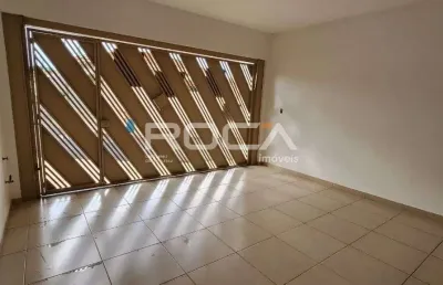 Linda casa à venda na vila prado, são carlos - 2 dormitórios e suíte