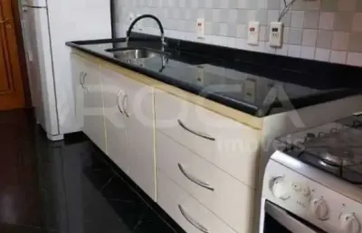 Venda de apartamentos / duplex na cidade de são carlos
