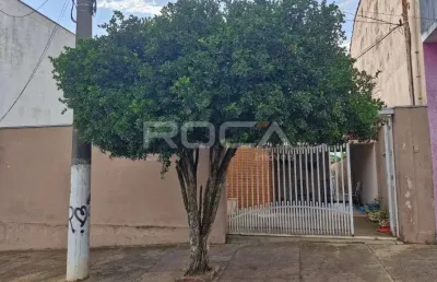 Casa com 3 quartos à venda na Rua Cid Silva César, 1082, Parque Santa Felícia Jardim, São Carlos