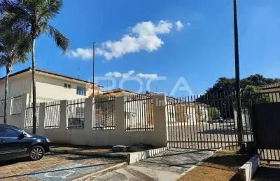 Apartamento padrão à venda no jardim tangará, são carlos