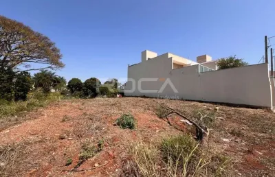 Terreno à venda no jardim são carlos, são carlos - ótima oportunidade para investimento