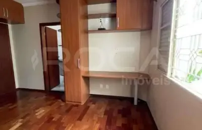 Casa com 4 quartos à venda na Rua Victorino Caron, 135, Jardim de Cresci, São Carlos