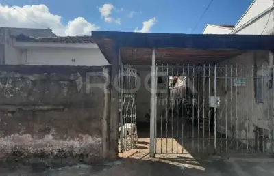 Casa com 3 quartos à venda na Rua Venezuela, 45, Estância Suíça, São Carlos