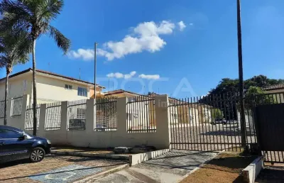 Apartamento padrão à venda no jardim tangará, são carlos