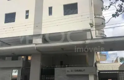 Venda de apartamentos / padrão na cidade de são carlos