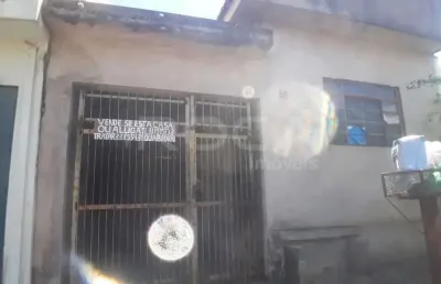 Casa com 3 quartos à venda na Rua Fábio José Fiochi, 80, Jardim Medeiros, São Carlos