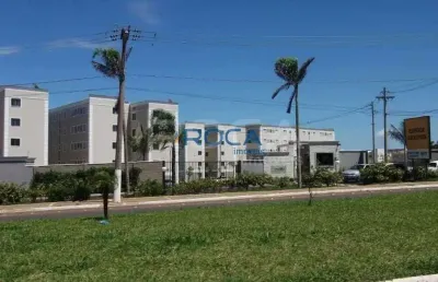 Venda de apartamentos / padrão na cidade de são carlos