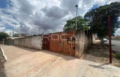Terreno residencial à venda na vila carmem, são carlos - ótima oportunidade!