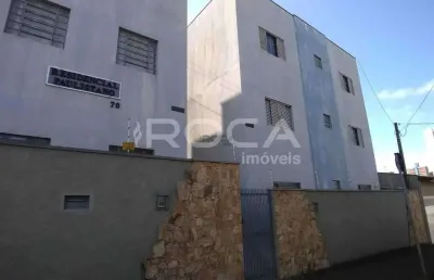 Venda de apartamentos / padrão na cidade de são carlos