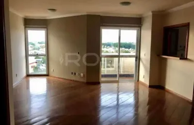 Venda de apartamentos / padrão na cidade de são carlos
