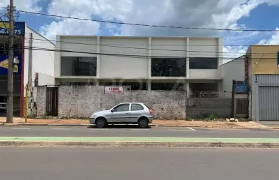 Venda de comercial / prédio na cidade de são carlos