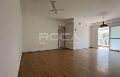 Apartamento de 3 dormitórios com suíte e lazer completo no parque faber castell