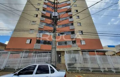 Venda de apartamentos / padrão na cidade de são carlos