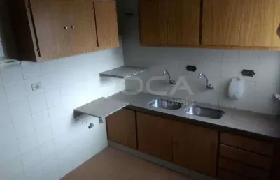 Apartamento de 4 dormitórios à venda no parque santa mônica, são carlos