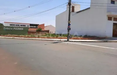 Terreno à venda no bairro jardim embaré, são carlos: excelente oportunidade!