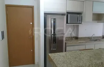 Venda de apartamentos / padrão na cidade de são carlos