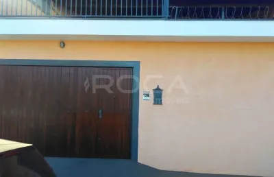 Casa com 3 quartos à venda na Rua Joaquim Augusto Ribeiro de Souza, 924, Parque Santa Felícia Jardim, São Carlos