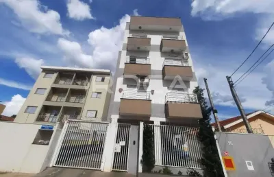 Apartamento padrão à venda em cidade jardim, são carlos - oportunidade única!
