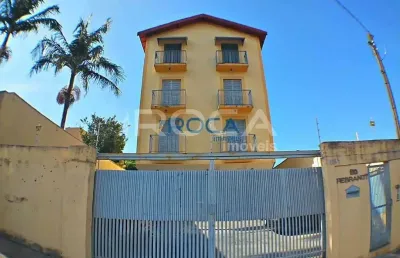 Venda de apartamentos / padrão na cidade de são carlos