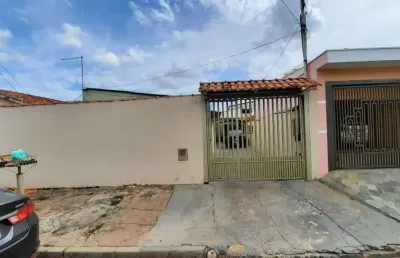 Casa padrão à venda no jardim paulistano, são carlos - imperdível!