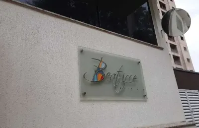 Apartamento de 3 dormitórios no parque faber castell em são carlos