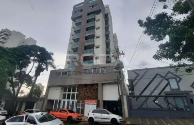 Lindo apartamento à venda no jardim paraíso, são carlos