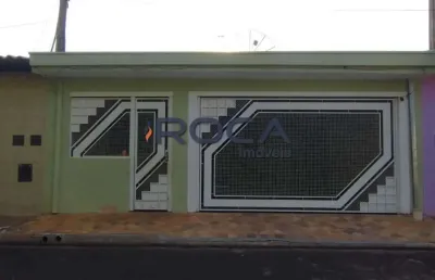 Condomínio no jardim tangará, são carlos: casa com 2 dormitórios e suíte