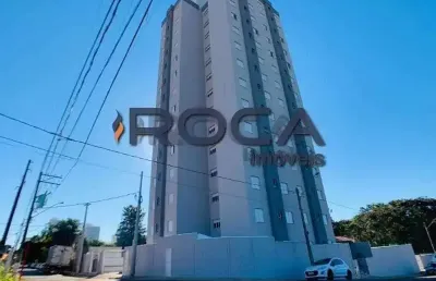 Apartamento de 2 dormitórios no recreio são judas tadeu, são carlos - imperdível!