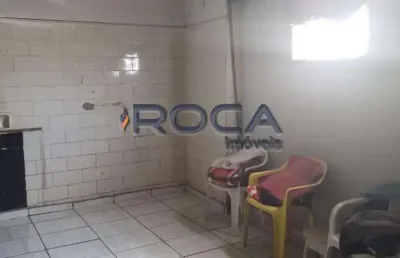 Casa com 3 quartos à venda na Rua General Osório, 1381, Jardim São Carlos, São Carlos