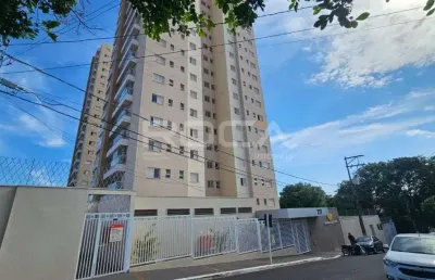 Apartamento de 3 dormitórios com suíte e varanda gourmet em centreville, são carlos