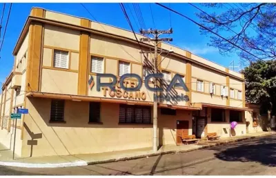 Venda de comercial / prédio na cidade de são carlos