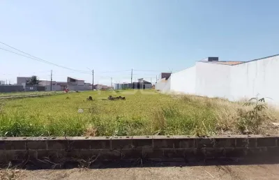 Terreno à venda no bairro jardim embaré, são carlos - oportunidade única!