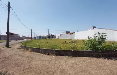 Terreno à venda no jardim embaré, são carlos - ótima oportunidade!