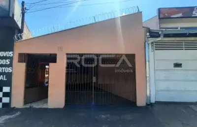 Casas à venda e locação no parque santa felícia jardim, são carlos