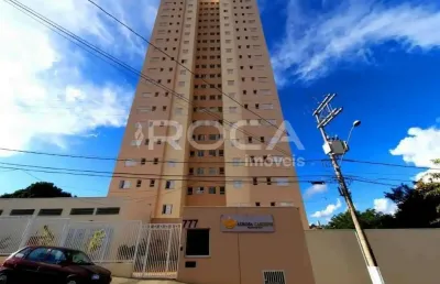 Apartamento padrão à venda em centreville, são carlos | 3 dormitórios + varanda gourmet