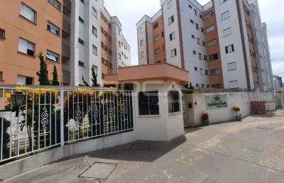 Venda de apartamentos / padrão na cidade de são carlos