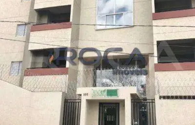 Venda de apartamentos / padrão na cidade de são carlos