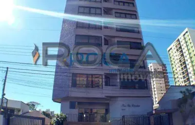 Venda de apartamentos / padrão na cidade de são carlos