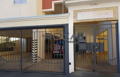 Venda de apartamentos / padrão na cidade de são carlos