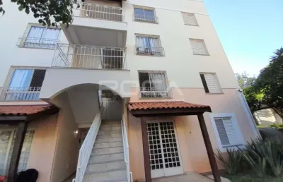 Venda de apartamentos / padrão na cidade de são carlos