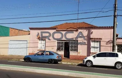 Terreno à venda na Av. Avenida São Carlos, 483, Centro, São Carlos