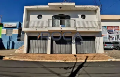 Casa com 3 quartos à venda na Rua General Osório, 1180, Centro, São Carlos