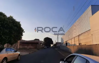 Casa com 4 quartos à venda na Rua Rio Branco, 405, Jardim Jóckei Club A, São Carlos