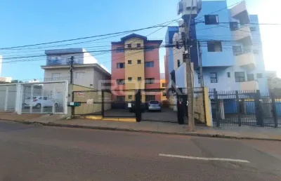Apartamento padrão à venda e locação no centro de são carlos