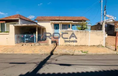 Casa com 2 quartos à venda na Rua Doutor Duarte Nunes, 667, Vila Prado, São Carlos