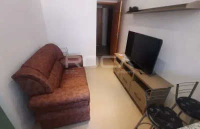 Venda de apartamentos / padrão na cidade de são carlos