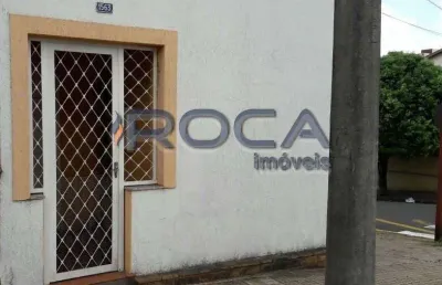 Casa padrão à venda no jardim são carlos, são carlos