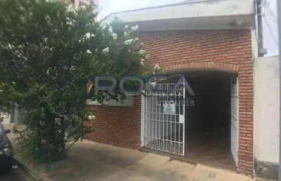 Casa com 2 quartos à venda na Rua Rui Barbosa, 1377, Centro, São Carlos