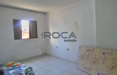 Casa com 3 quartos à venda na Rua Marechal Deodoro, 3312, Centro, São Carlos