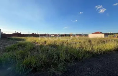 Terreno à venda no distrito industrial miguel abdelnur em são carlos